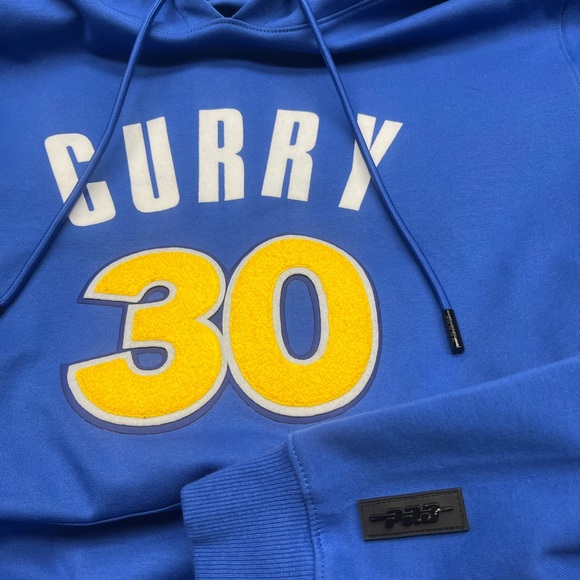 NBA Curry Sweatshirt - Size: L - Brand new with tags - Picture 9 of 16